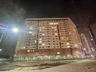 Green Town Binh Tan, Vietnam Green Town Binh Tan, Vietnam