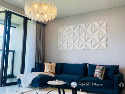 The Metropole Thu Thiem, Vietnam The Metropole Thu Thiem, Vietnam