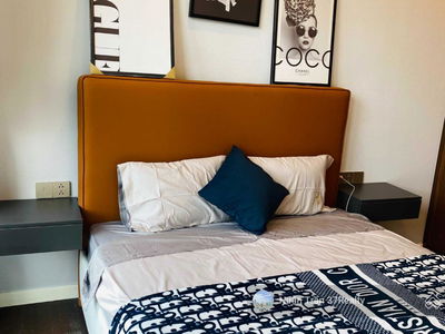 The Metropole Thu Thiem, Vietnam The Metropole Thu Thiem, Vietnam