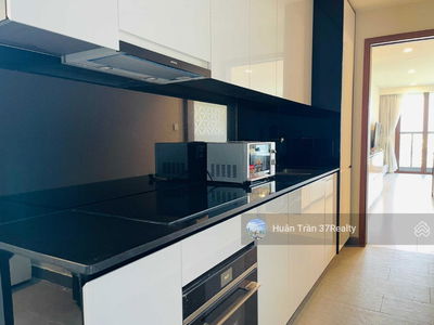 The Metropole Thu Thiem, Vietnam The Metropole Thu Thiem, Vietnam