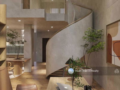 The Metropole Thu Thiem, Vietnam The Metropole Thu Thiem, Vietnam