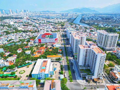 CT3 Vinh Diem Trung, Vietnam CT3 Vinh Diem Trung, Vietnam