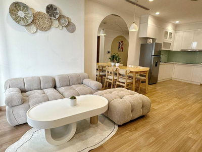 Park Hill Premium, Vietnam Park Hill Premium, Vietnam