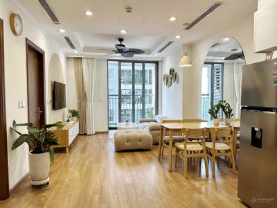 Park Hill Premium, Vietnam Park Hill Premium, Vietnam