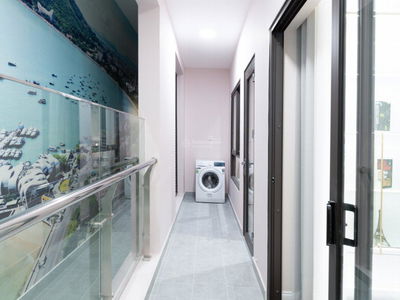 Vung Tau Center Point, Vietnam  Vung Tau Center Point, Vietnam