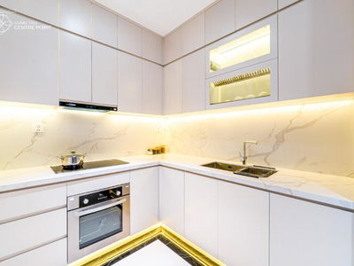 Vung Tau Center Point, Vietnam Vung Tau Center Point, Vietnam