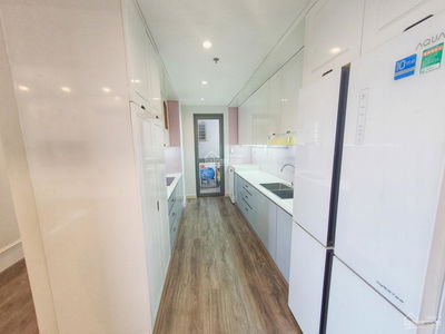 Masteri Thao Dien, Vietnam Masteri Thao Dien, Vietnam