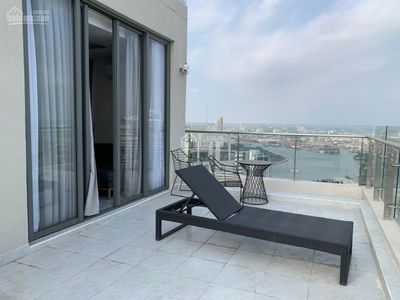 Masteri Thao Dien, Vietnam Masteri Thao Dien, Vietnam