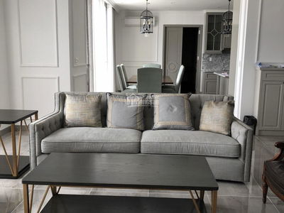 Masteri Thao Dien, Vietnam Masteri Thao Dien, Vietnam