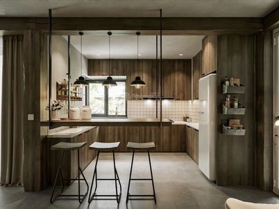 Amber Riverside, Vietnam Amber Riverside, Vietnam