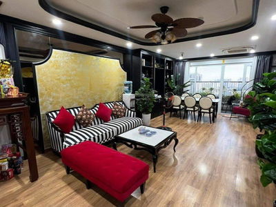 Government Cipher Committee Apartment, Vietnam Government Cipher Committee Apartment, Vietnam