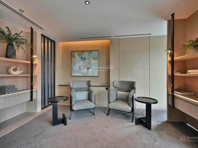 Grand Marina Saigon, Vietnam Grand Marina Saigon, Vietnam