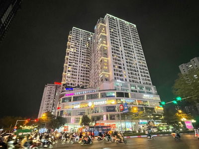 Hanoi Center Point Hanoi Center Point