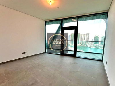 Water Front Tower A, United Arab Emirates Water Front Tower A, United Arab Emirates