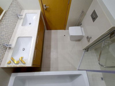 Bellevue Tower 1, United Arab Emirates  Bellevue Tower 1, United Arab Emirates