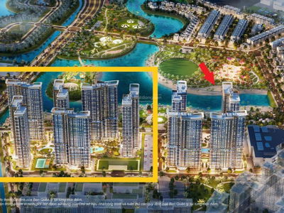 The Beverly - Vinhomes Grand Park, Vietnam  The Beverly - Vinhomes Grand Park, Vietnam