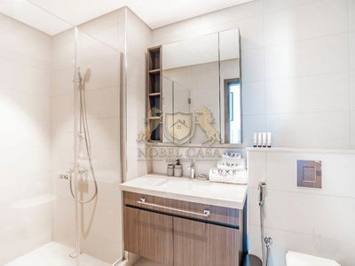 Downtown Views, United Arab Emirates  Downtown Views, United Arab Emirates