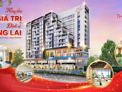 Phu My Hung, Vietnam Phu My Hung, Vietnam