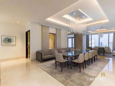 Address Fountain Views Hotel, United Arab Emirates  Address Fountain Views Hotel, United Arab Emirates