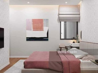 Rose Town, Vietnam Rose Town, Vietnam