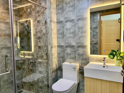 Eurowindow Multi Complex, Vietnam Eurowindow Multi Complex, Vietnam