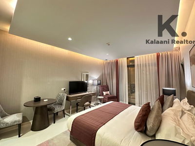 Aykon City Tower B, United Arab Emirates  Aykon City Tower B, United Arab Emirates