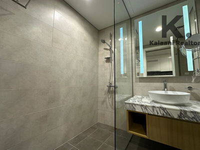 Aykon City Tower B, United Arab Emirates  Aykon City Tower B, United Arab Emirates