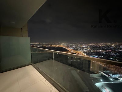 Aykon City Tower B, United Arab Emirates  Aykon City Tower B, United Arab Emirates