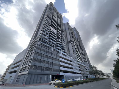 Bloom Towers C, United Arab Emirates  Bloom Towers C, United Arab Emirates