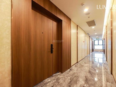 Lumiere Riverside, Vietnam  Lumiere Riverside, Vietnam