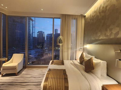 Vida Residence Downtown