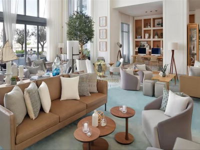 Vida Residence Downtown, United Arab Emirates  Vida Residence Downtown, United Arab Emirates