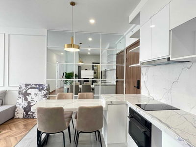 D'Lusso Apartment, Vietnam D'Lusso Apartment, Vietnam