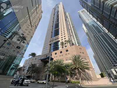 Marriott Harbour Hotel and Suites, United Arab Emirates  Marriott Harbour Hotel and Suites, United Arab Emirates