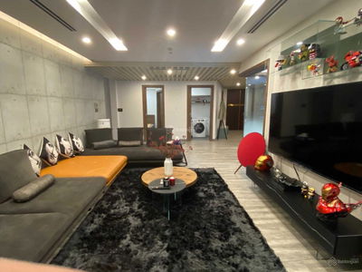 Lancaster Hanoi, Vietnam Lancaster Hanoi, Vietnam