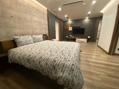 Lancaster Hanoi, Vietnam Lancaster Hanoi, Vietnam