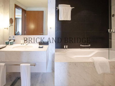 The Address Dubai Mall, United Arab Emirates  The Address Dubai Mall, United Arab Emirates