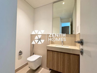 Downtown Views II Tower 1, United Arab Emirates  Downtown Views II Tower 1, United Arab Emirates