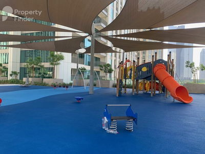 Downtown Views II Tower 1, United Arab Emirates  Downtown Views II Tower 1, United Arab Emirates