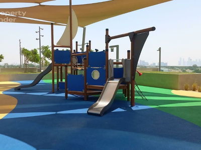 Downtown Views II Tower 1, United Arab Emirates  Downtown Views II Tower 1, United Arab Emirates