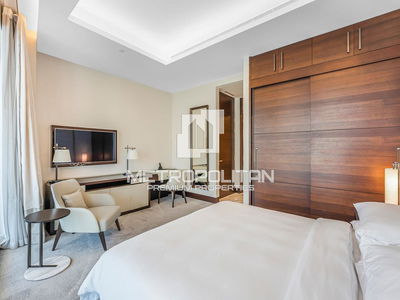 The Address Sky View Tower 1, United Arab Emirates  The Address Sky View Tower 1, United Arab Emirates