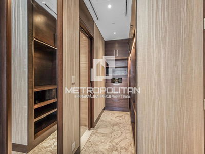 The Address Sky View Tower 1, United Arab Emirates  The Address Sky View Tower 1, United Arab Emirates