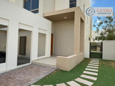 Hayat Townhouses, United Arab Emirates  Hayat Townhouses, United Arab Emirates