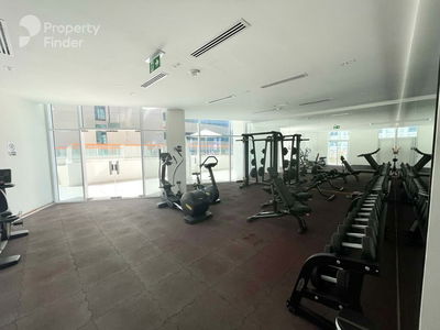 Jumeirah Gate Tower 2, United Arab Emirates  Jumeirah Gate Tower 2, United Arab Emirates