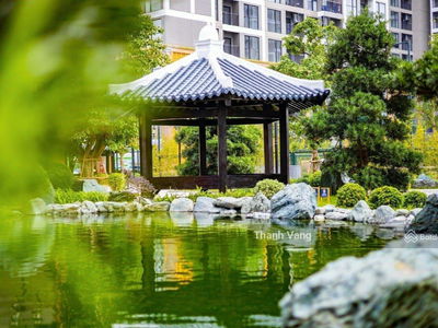 The Zenpark project, Dong Du Street, Duong Xa Commune, Gia Lam, Hanoi, Vietnam The Zenpark project, Dong Du Street, Duong Xa Commune, Gia Lam, Hanoi, Vietnam