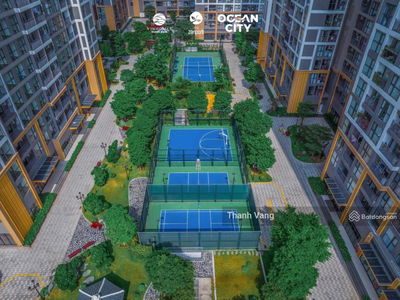 The Zenpark project, Dong Du Street, Duong Xa Commune, Gia Lam, Hanoi, Vietnam The Zenpark project, Dong Du Street, Duong Xa Commune, Gia Lam, Hanoi, Vietnam