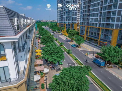 The Zenpark project, Dong Du Street, Duong Xa Commune, Gia Lam, Hanoi, Vietnam The Zenpark project, Dong Du Street, Duong Xa Commune, Gia Lam, Hanoi, Vietnam