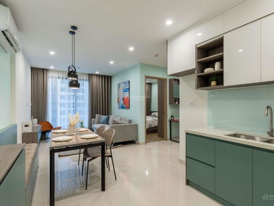 The Origami - Vinhomes Grand Park, Vietnam The Origami - Vinhomes Grand Park, Vietnam