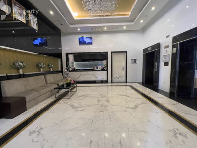 Park Central, United Arab Emirates  Park Central, United Arab Emirates