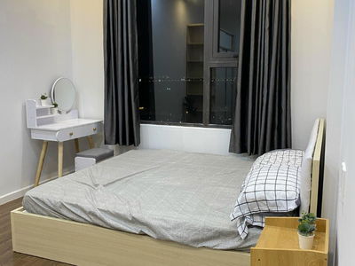 Jamila Khang Dien, Vietnam Jamila Khang Dien, Vietnam